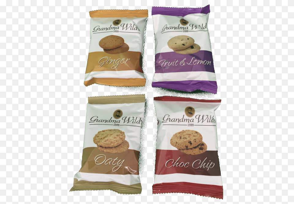 Grandma Wilds Twin Pack Biscuits Grandma Wild Twin Pack Biscuits, Food, Sweets, Cookie, Bread Free Transparent Png