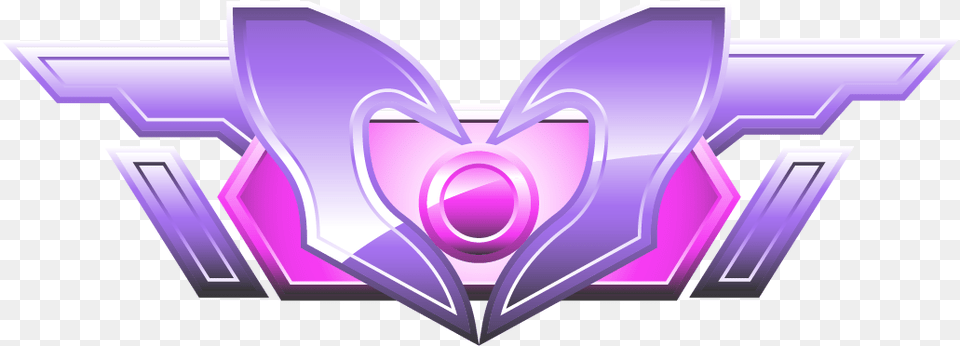 Grandmaster Emblem Graphic Design, Purple, Logo, Dynamite, Weapon Png