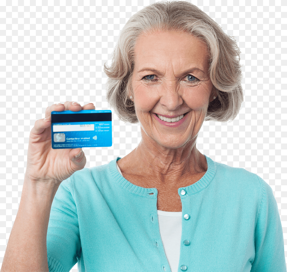 Grandmother Commercial Use Happy Face Old Woman Png Image