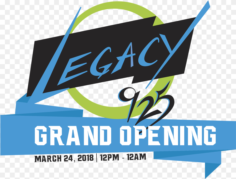 Grandopening, Logo, Text Png Image