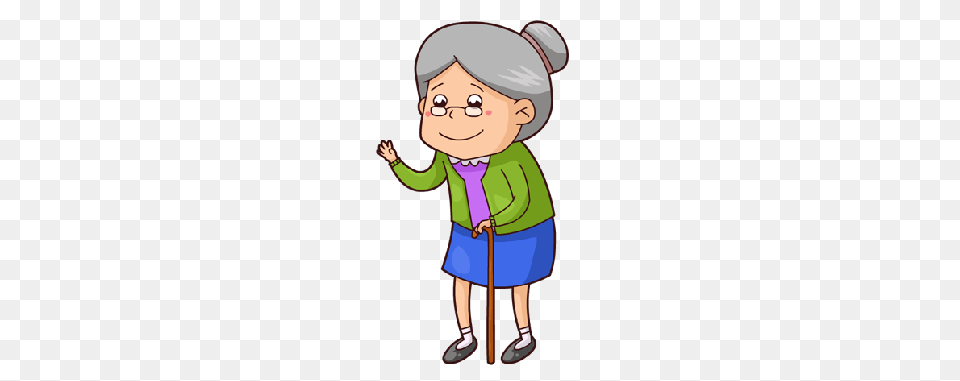 Grandpa Cliparts, Child, Female, Girl, Person Png