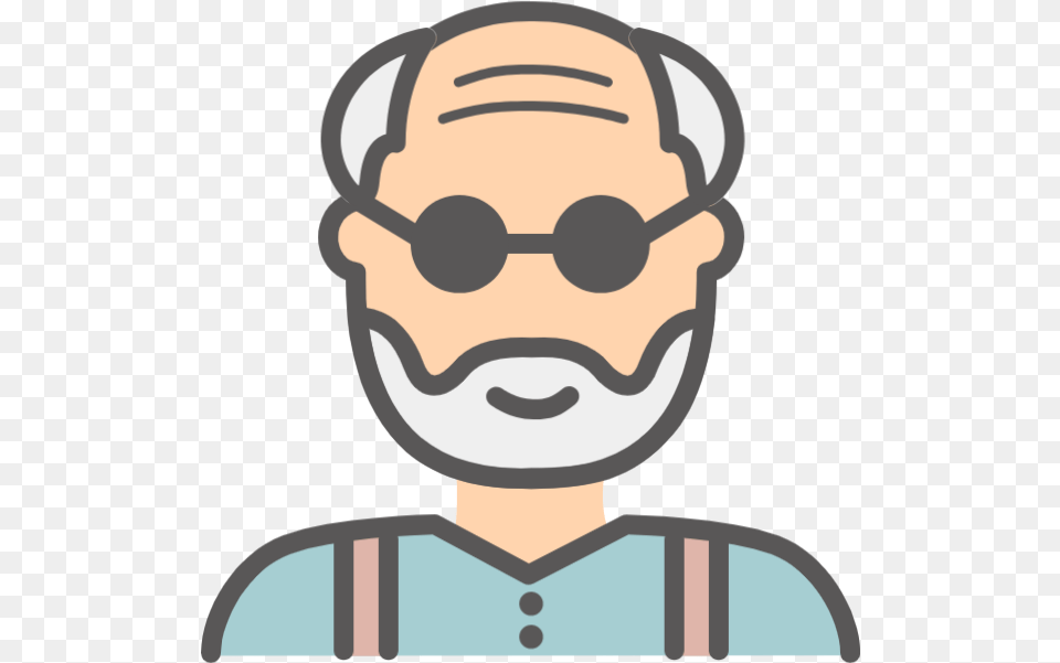Grandpa Family Characters People Vector Grandpa Graphic, Face, Head, Person, Mustache Free Transparent Png