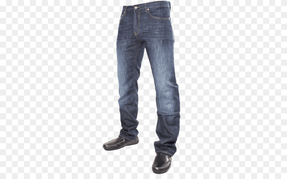 Grandpa With Jeans And T Shirt For Download Dlpng, Clothing, Pants, Adult, Male Free Transparent Png