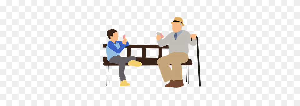 Grandparent Adult, Male, Man, Person Free Png