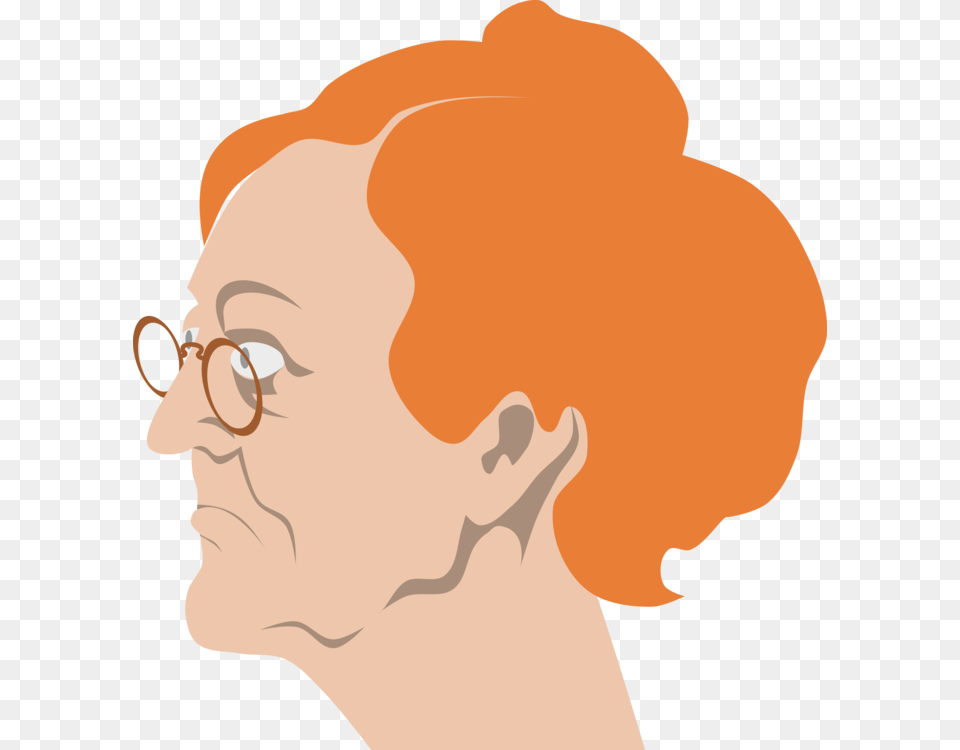 Grandparent Old Age Child Face Download, Accessories, Glasses, Person, Head Png Image