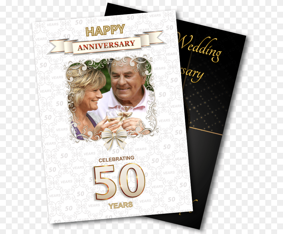 Grandparents, Advertisement, Poster, Adult, Person Free Png Download
