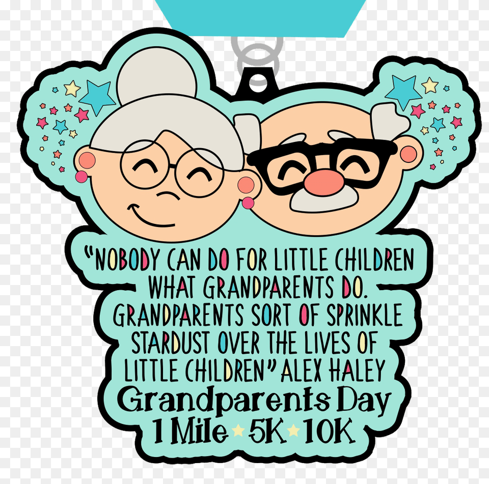 Grandparents Day Latest News Images And Photos Crypticimages, Advertisement, Poster, Face, Head Free Png