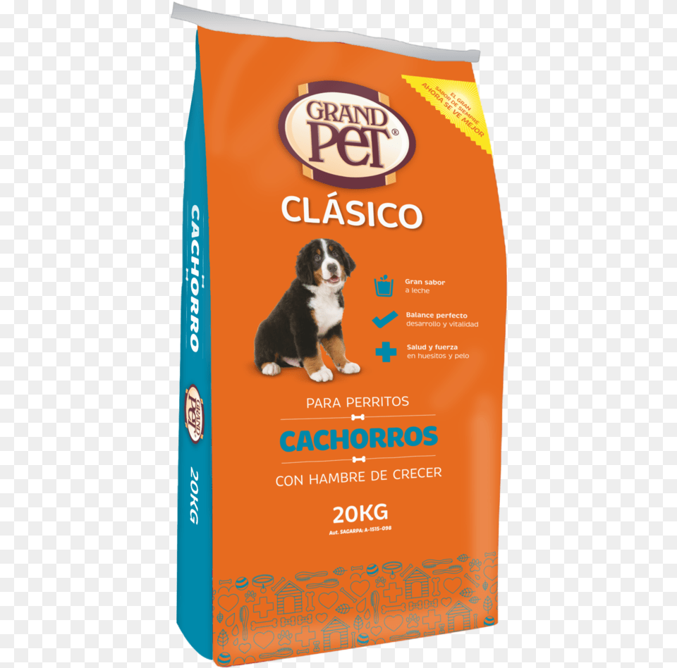 Grandpet Clsico Cachorro Grand Pet, Animal, Canine, Dog, Mammal Free Transparent Png