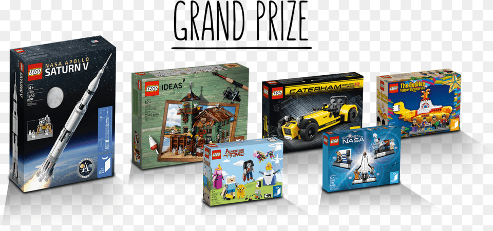 Grandprizer8xmik1sjpaqwthumbnailfullpng The Lego, Machine, Wheel, Person, Car Png Image