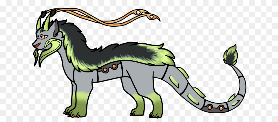 Grandure The Mega Rayquaza Mightyena Fusion Dragon, Person Png Image