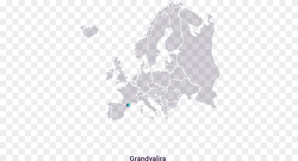Grandvalira, Chart, Map, Plot, Atlas Free Png Download