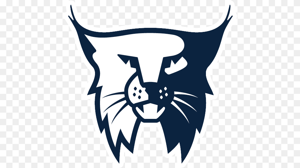 Grandview Heights Bobcats Grandview Heights High School Logo, Emblem, Symbol, Sticker, Baby Png