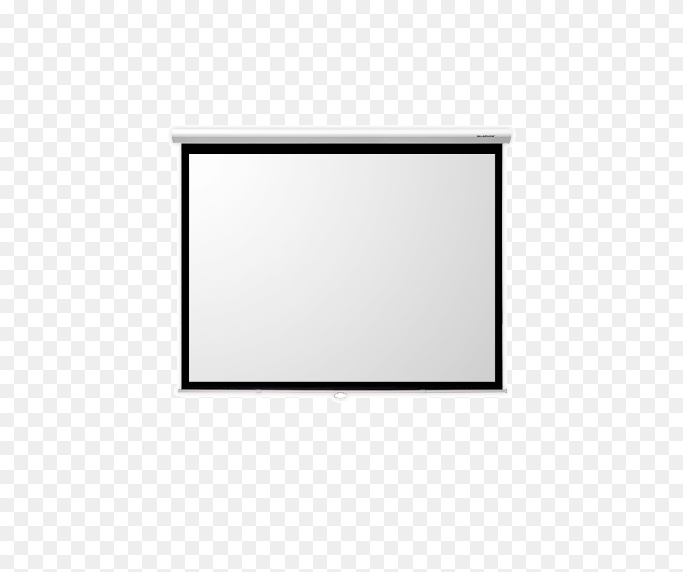 Grandview Projector Screen, Electronics, Projection Screen, White Board Png Image