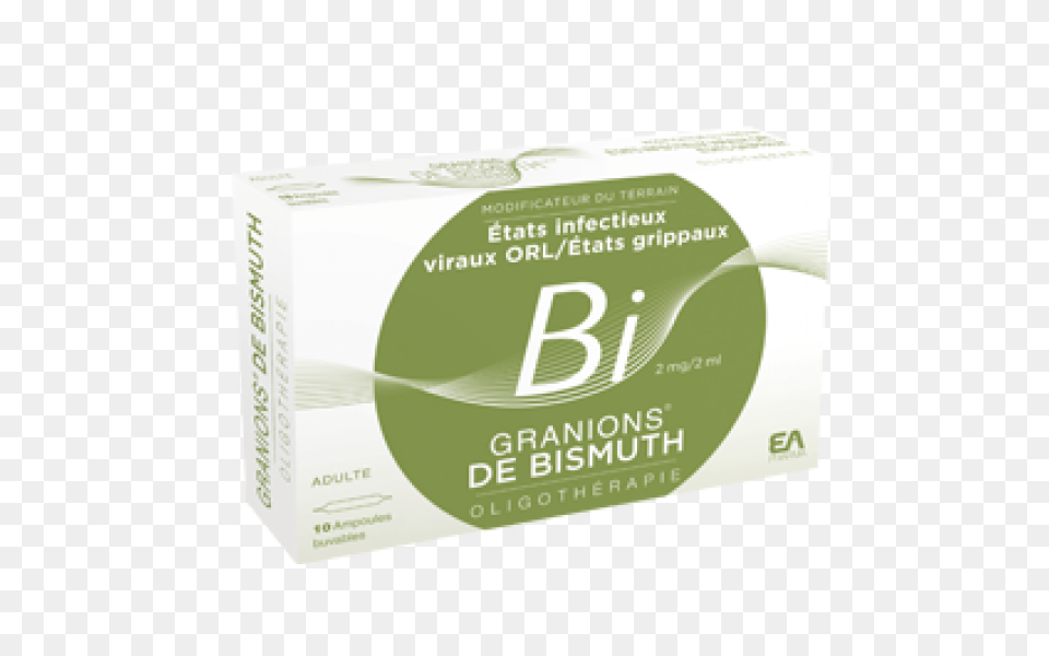 Granions De Bismuth Png