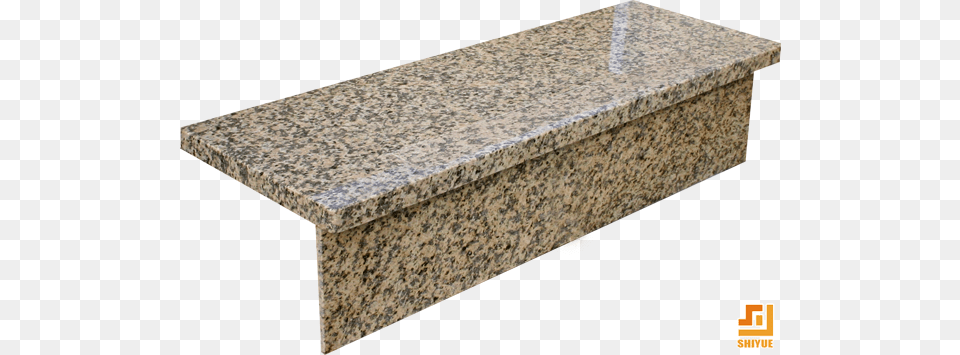 Granit Na Schody Zewntrzne Cena, Granite, Bench, Furniture, Table Free Png Download