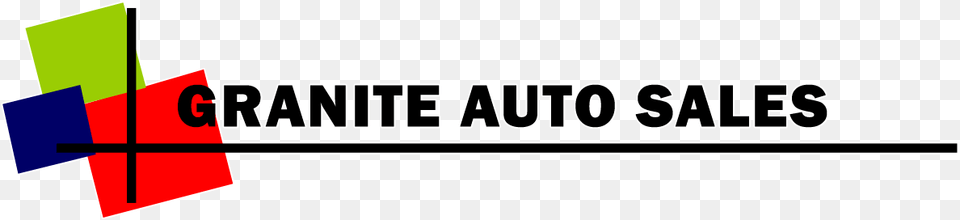 Granite Auto Sales Graphics, Text, Logo Free Png