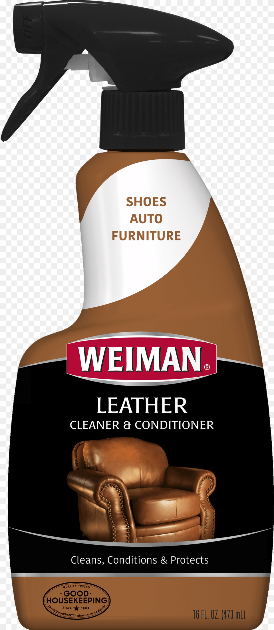 Granite Cleaner, Advertisement, Furniture, Couch, Poster Free Png