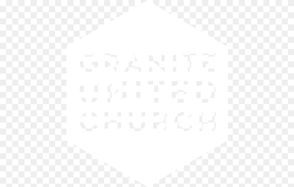 Granite United Church, Sign, Symbol, Text Png