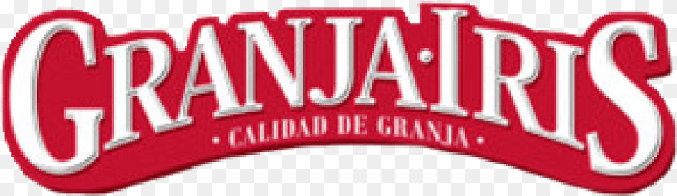 Granja Iris, Logo, Dynamite, Weapon Free Transparent Png