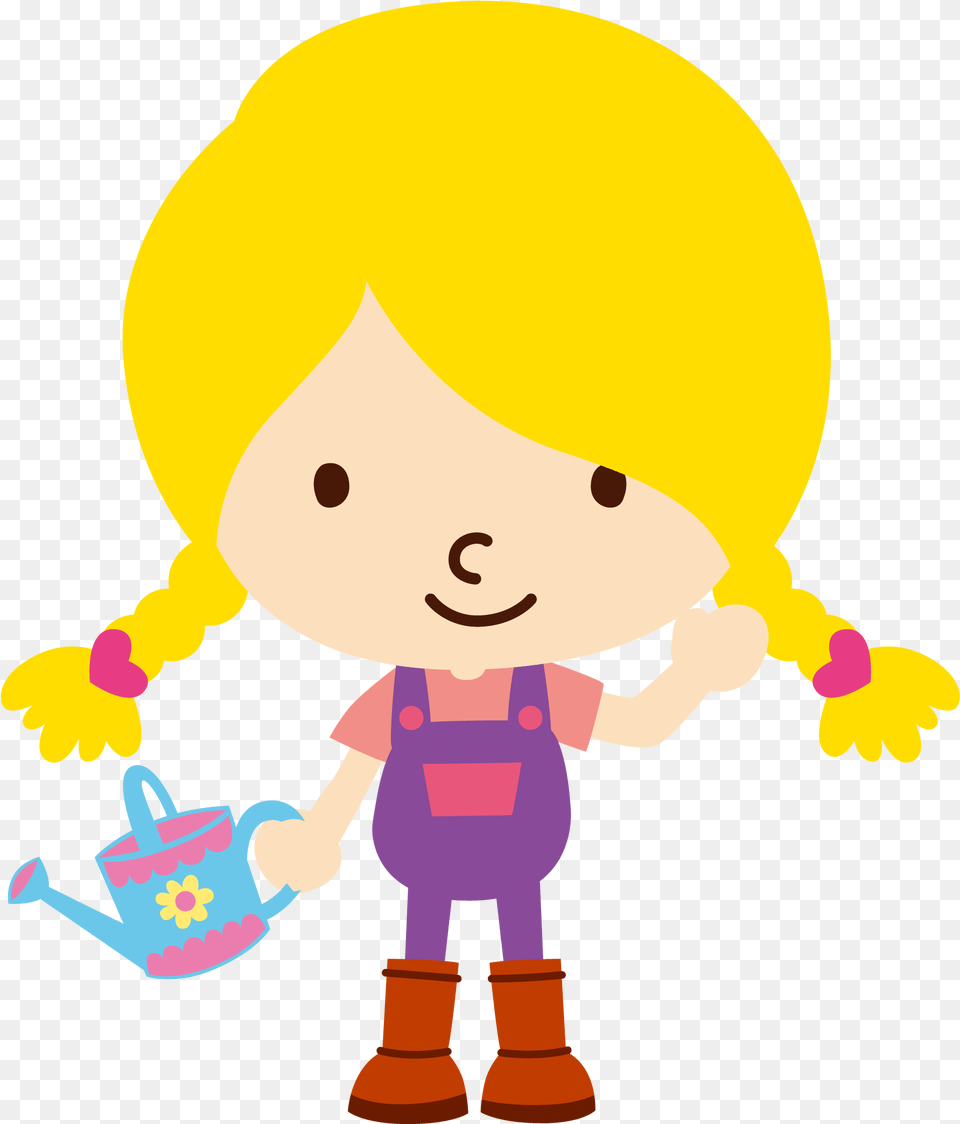 Granja Princesas Picasa Patio De La Granja Clipart Clip Art, Baby, Person, Face, Head Free Png Download