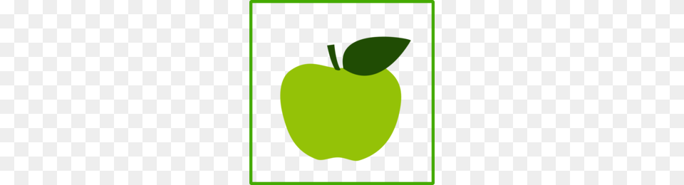 Granny Clipart, Apple, Plant, Produce, Fruit Png Image