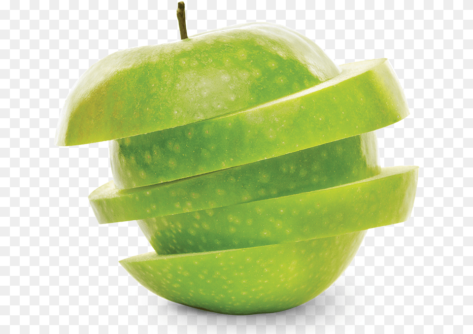 Granny Smith, Apple, Produce, Food, Fruit Png Image