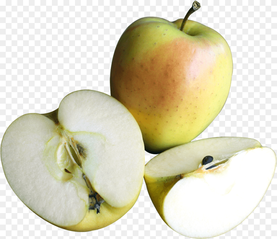 Granny Smith, Apple, Food, Fruit, Plant Free Png Download