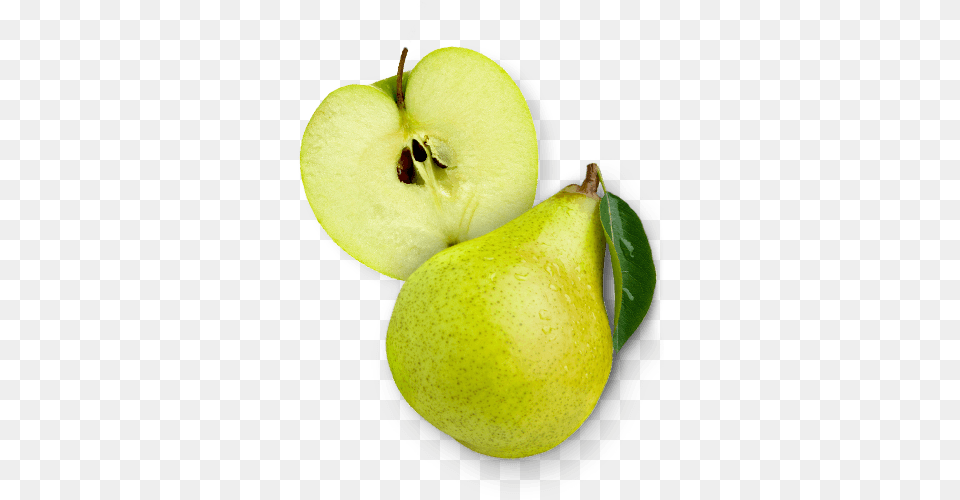 Granny Smith, Food, Fruit, Plant, Produce Png Image