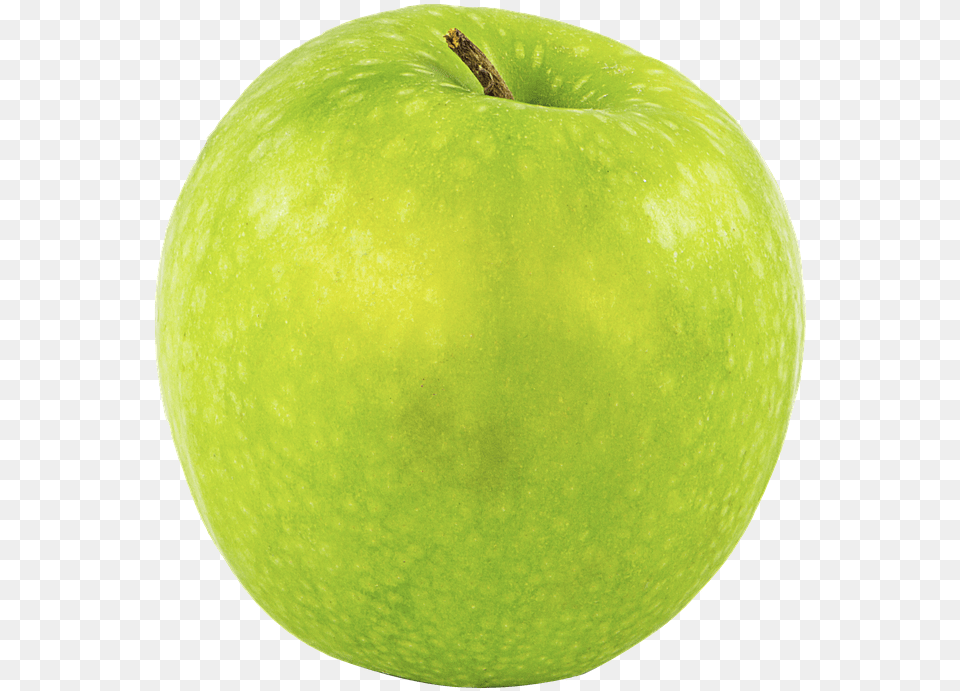 Granny Smith Apple, Food, Fruit, Plant, Produce Free Png Download