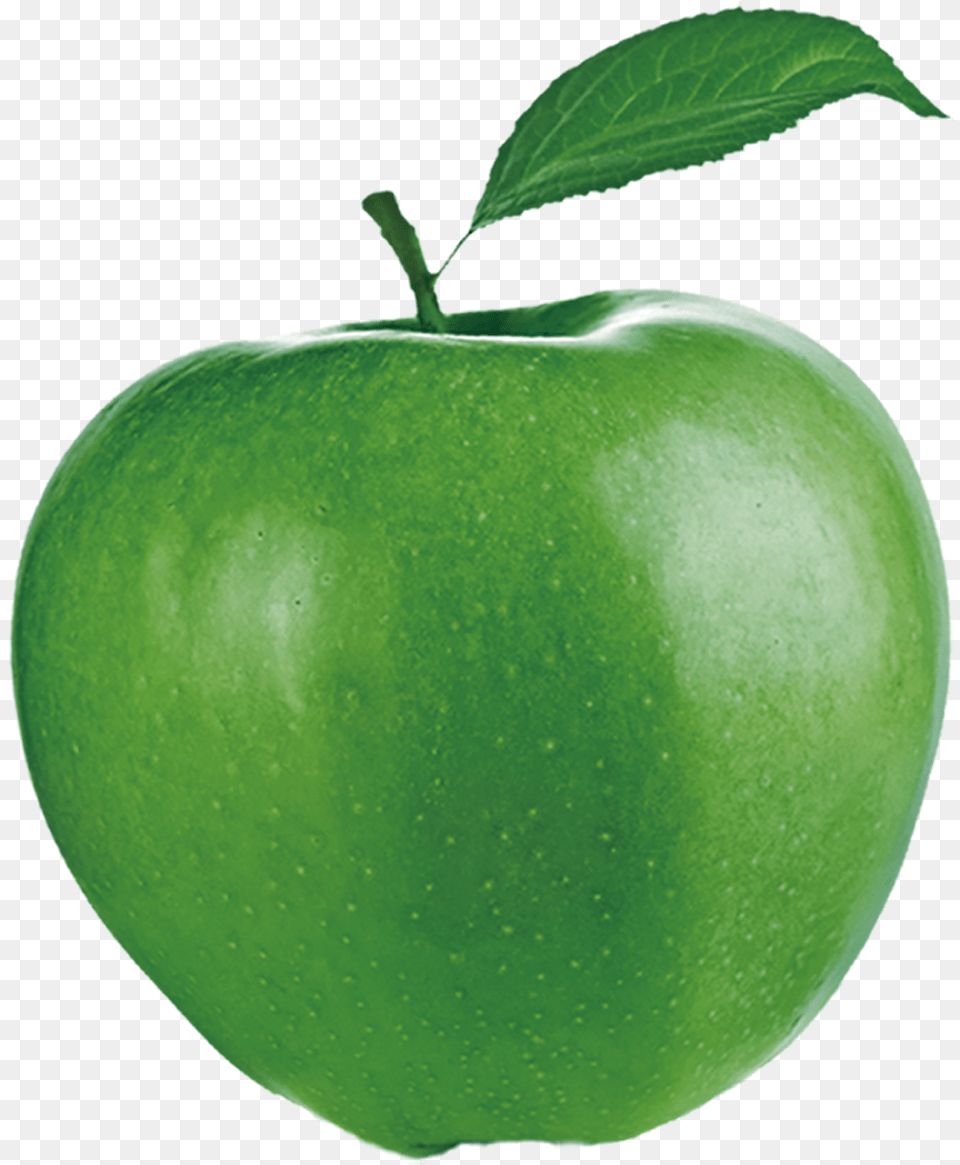 Granny Smith Apple Download, Food, Fruit, Plant, Produce Free Transparent Png