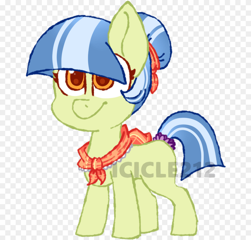Granny Smith X Coco Pommel Adopt Closed By, Baby, Person, Book, Publication Free Png