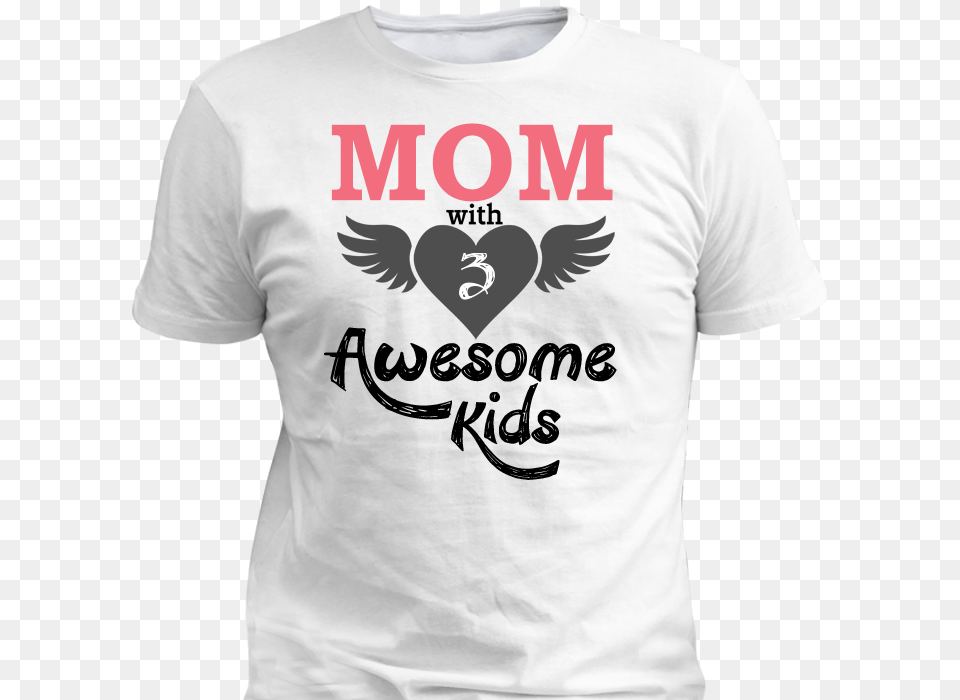 Granny T Shirt Design, Clothing, T-shirt Free Png