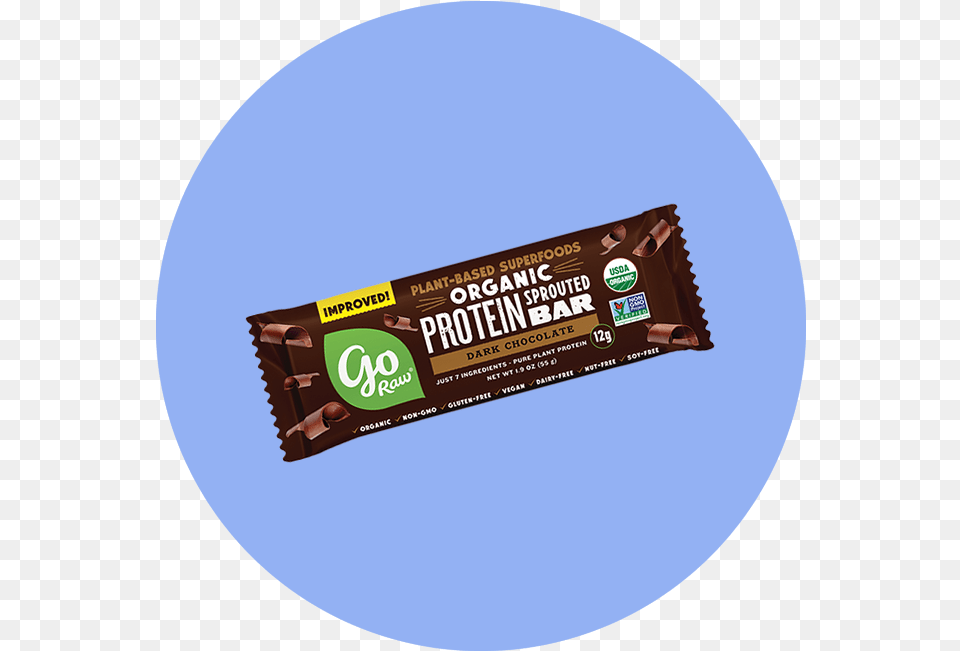 Granola Bars That Are Actually Healthy Types Of Chocolate, Food, Sweets, Candy, Disk Free Transparent Png