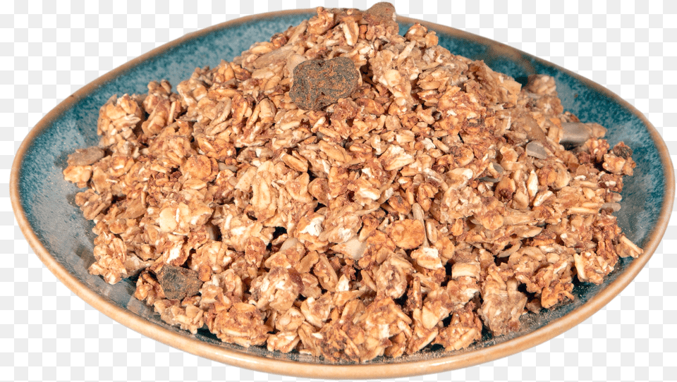 Granola Raisin Rebel Blue Heron Bakery Muesli Png Image