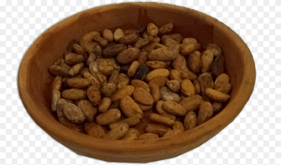 Granos De Cacao Nut, Plate, Bowl, Food Png Image