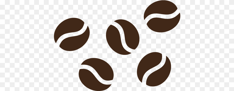 Granos De Cafe, Food, Nut, Plant, Produce Free Png