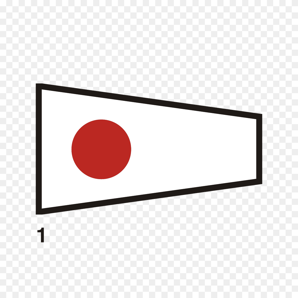 Granpavese 1 Flag Clipart, Japan Flag Png