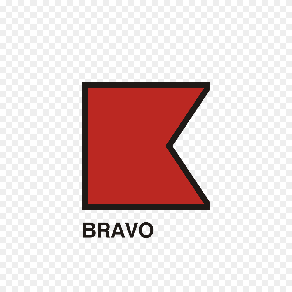 Granpavese Bravo Flag Clipart, Symbol, Text, Logo, Blackboard Png