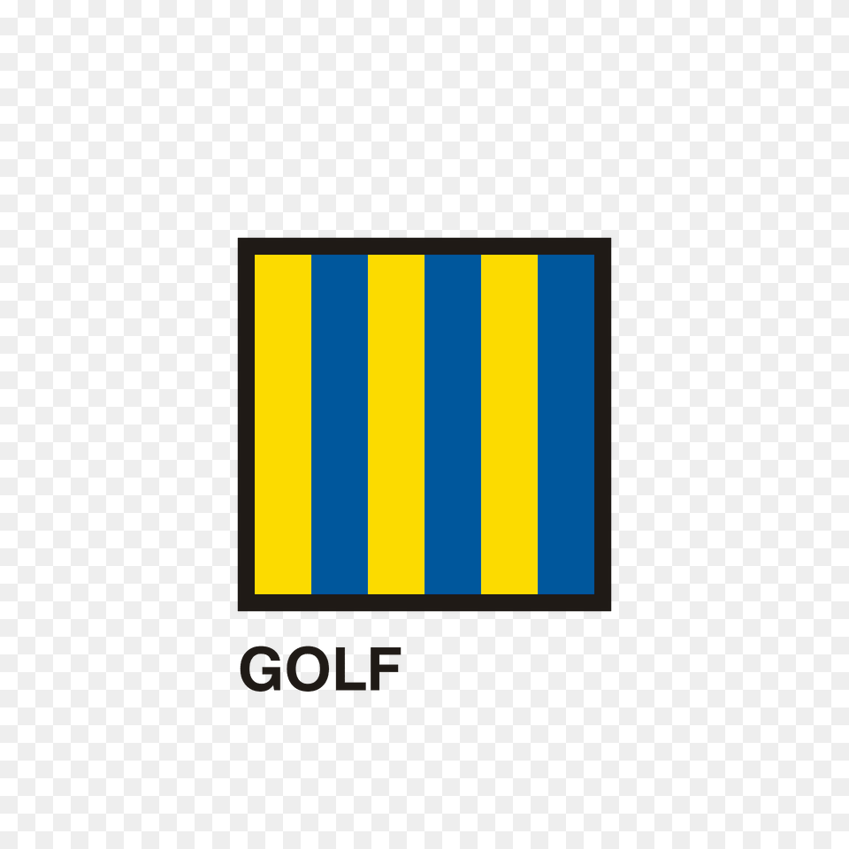 Granpavese Golf Flag Clipart, Logo Free Png