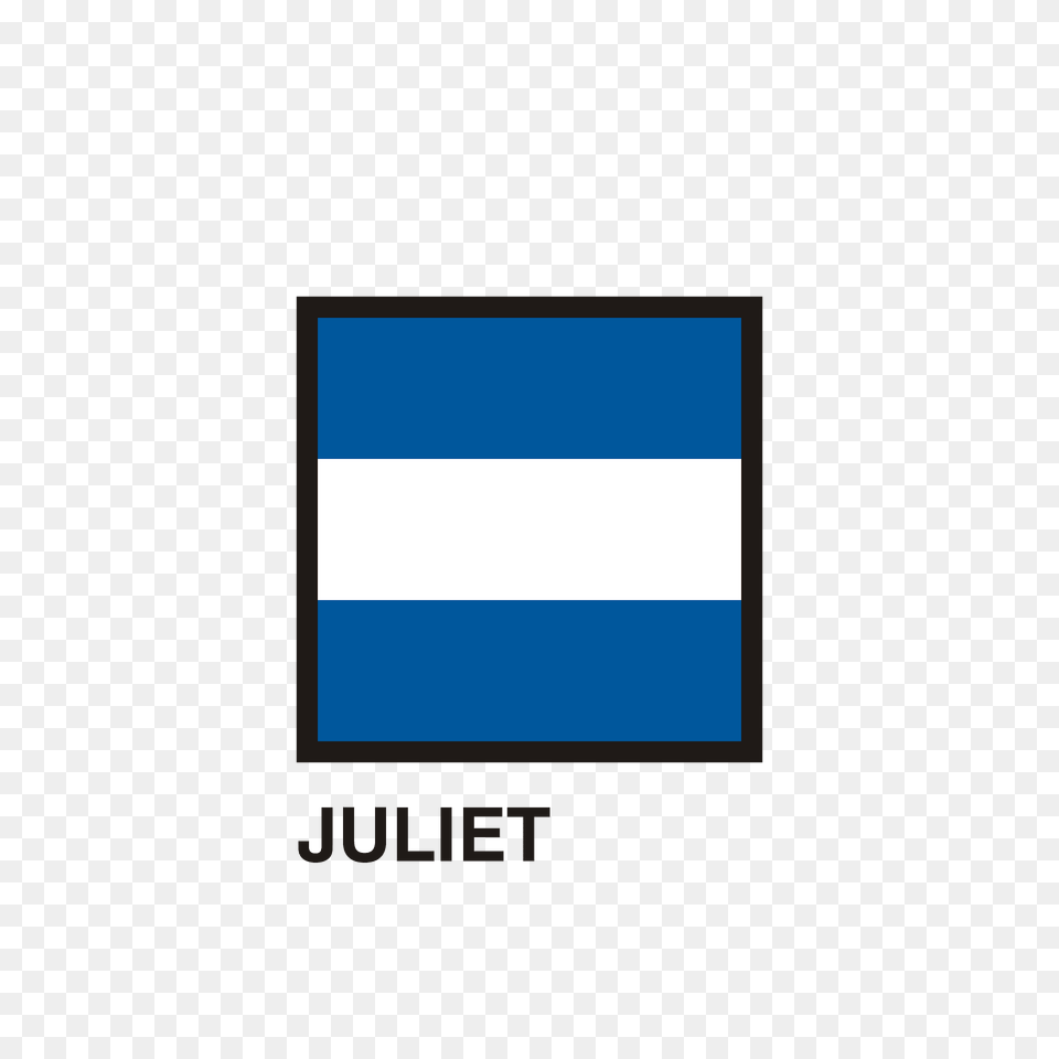 Granpavese Juliet Flag Clipart, Electronics, Screen, Computer Hardware, Hardware Png Image