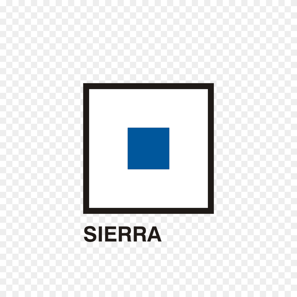 Granpavese Sierra Flag Clipart, Electronics, Screen Png Image