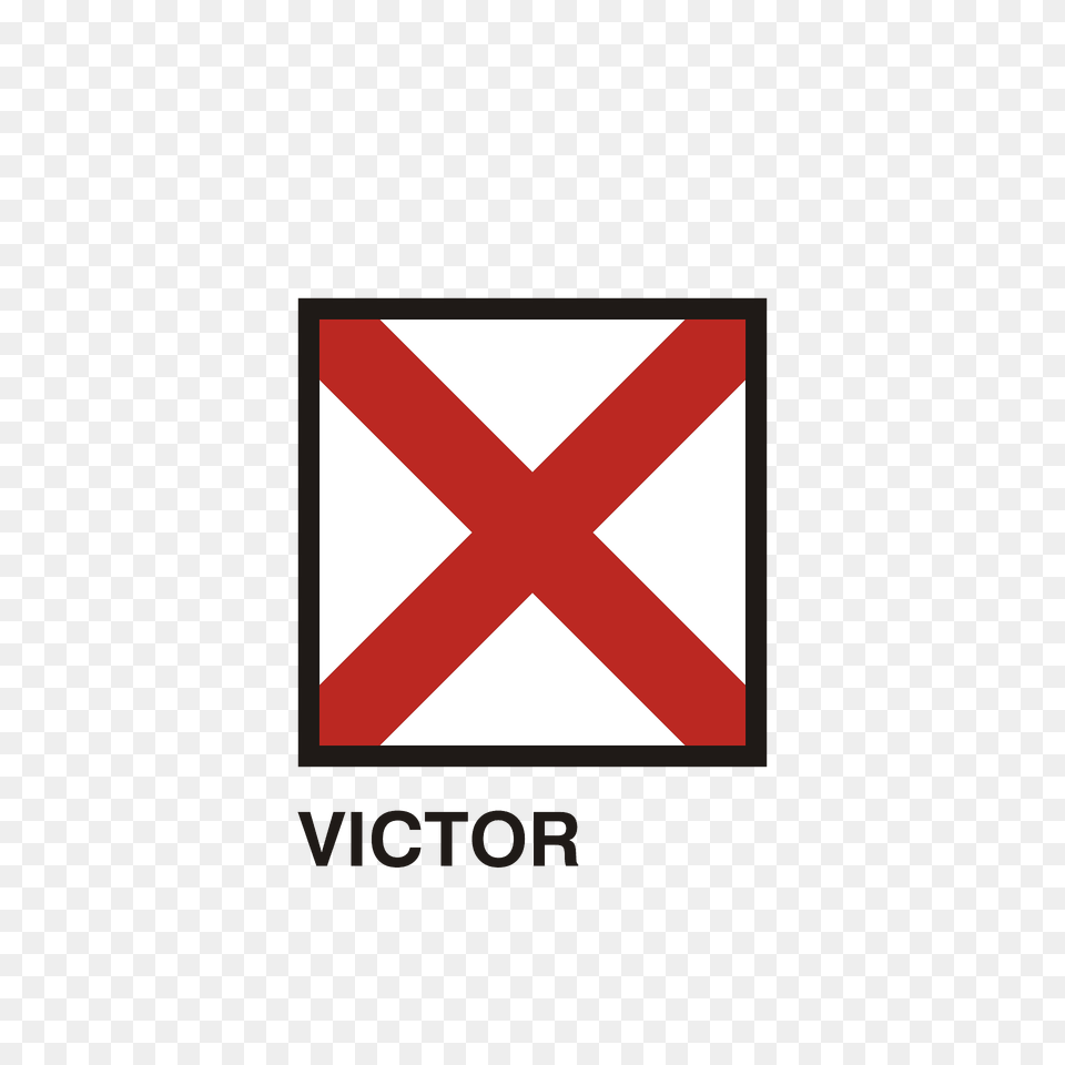 Granpavese Victor Flag Clipart Png