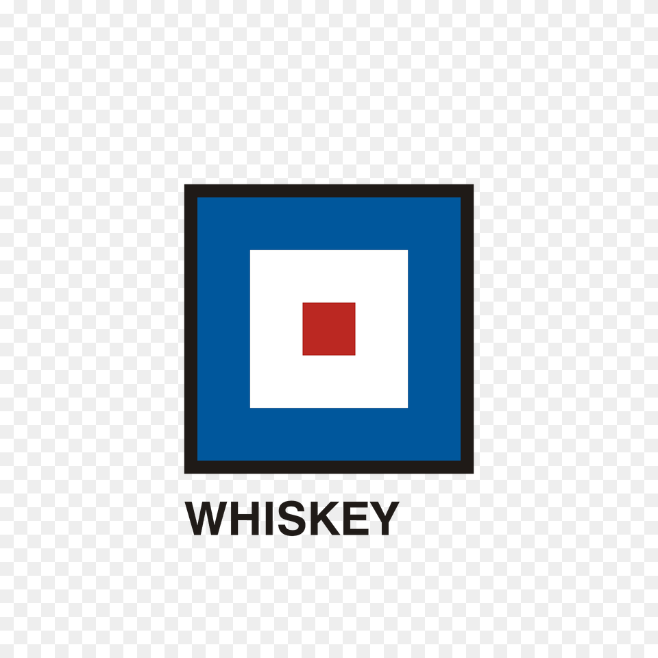 Granpavese Whiskey Flag Clipart, Logo Png Image