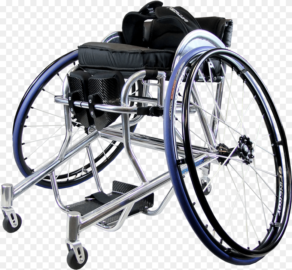 Gransdlam Tennis Wheelchair Rgk Wheelchairs Motorized Wheelchair, Chair, Furniture, Machine, Wheel Png