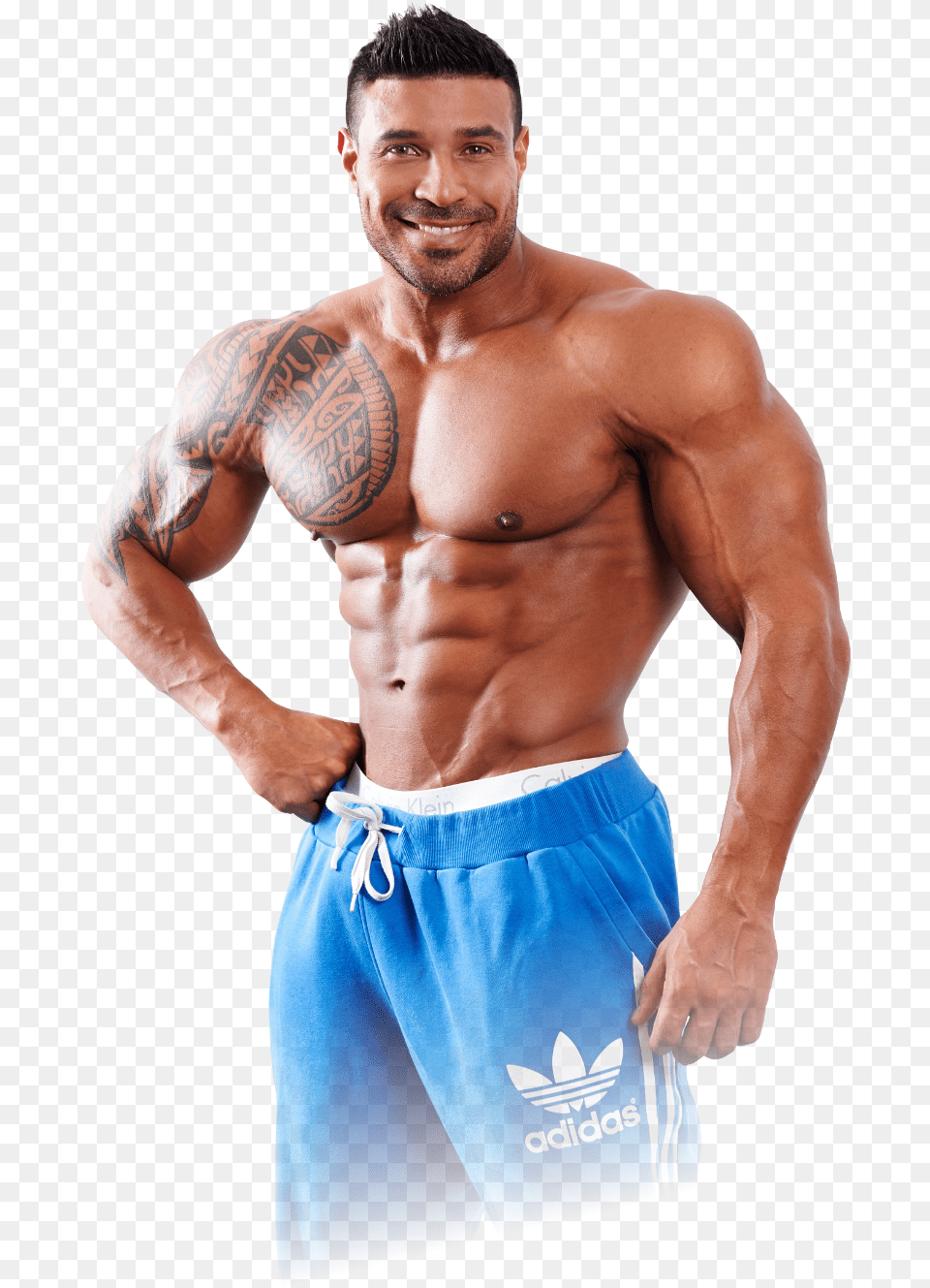 Grant Pieterse Bodybuilding, Adult, Clothing, Male, Man Png Image