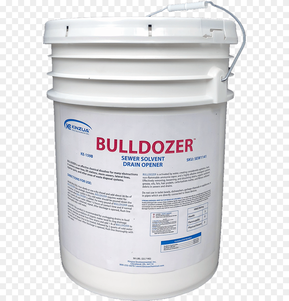 Granulated Municipal Sewer Solvent Sewerage, Bucket, Paint Container Free Png