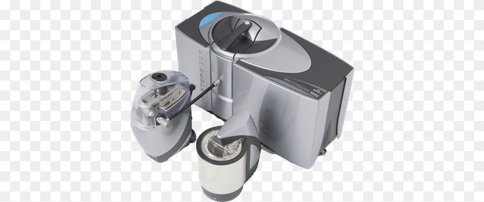 Granulometer Htds Computer Case Free Png