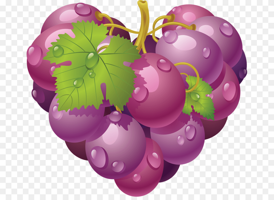 Grape, Food, Fruit, Grapes, Plant Free Png