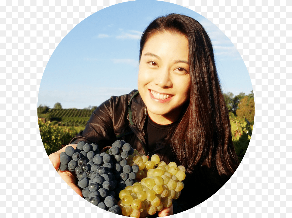 Grape, Adult, Produce, Plant, Photography Png