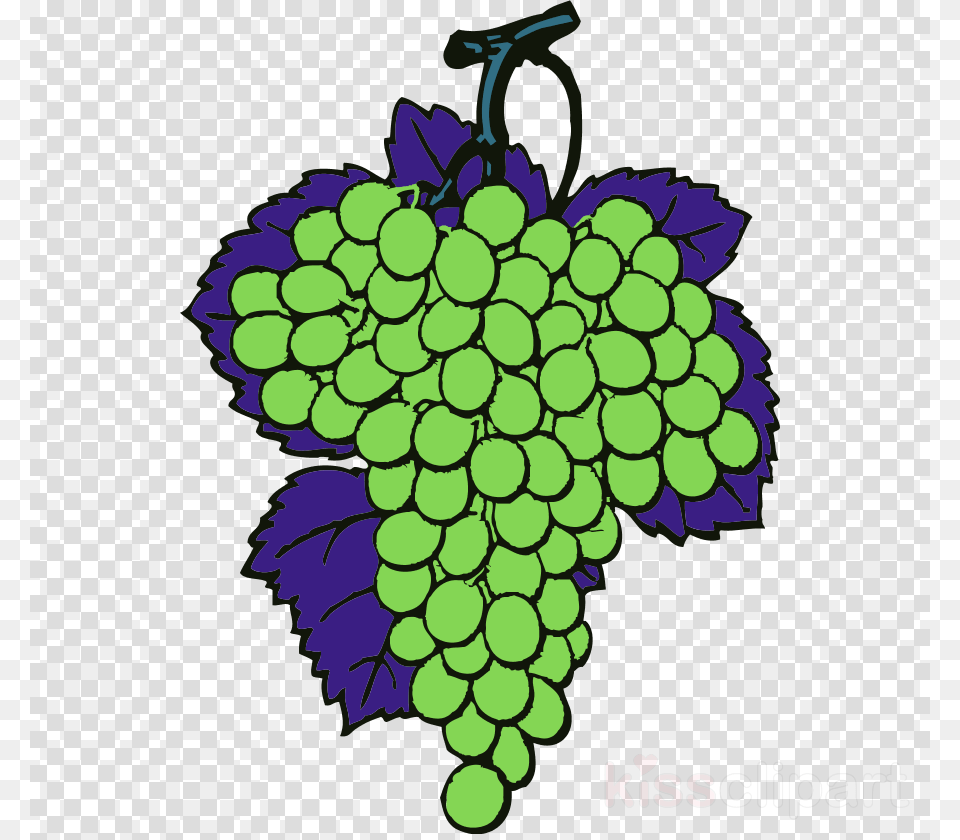 Grape Cartoon Clipart Wine Cabernet Sauvignon Sauvignon Purple Grapes Shower Curtain, Food, Fruit, Plant, Produce Free Png